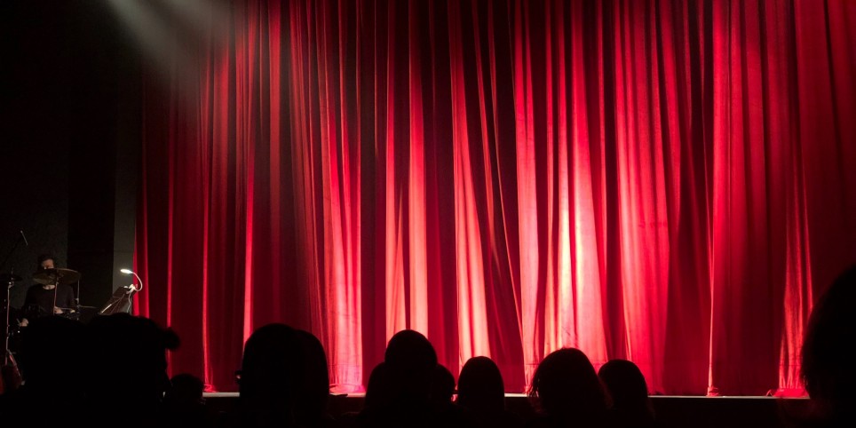 Pour le meilleur et pour le pire - Théâtre et arts vivants