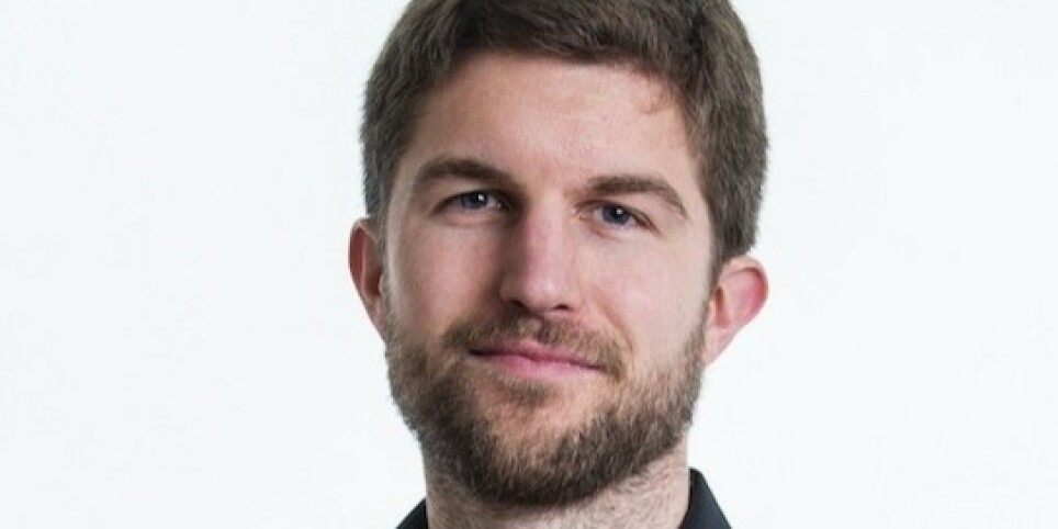 Rencontre avec Florian Sägesser - Conferenze