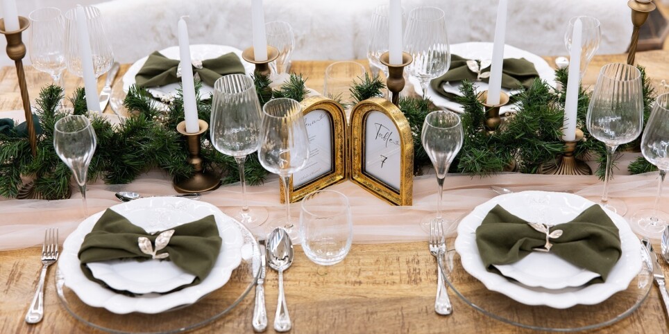 Salon du Mariage Valaisan - Konferenzen