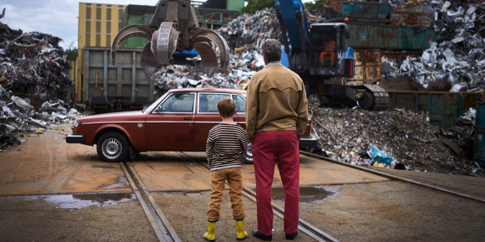 Schulkino Bern - Automania - Cinéma