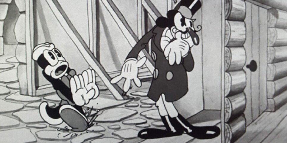 Ciné-concert cartoons - Cinema