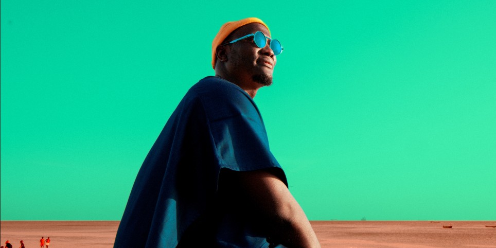 LASS (live, SN / FR, afro), PETIT BIZET & DR. PILI PILI (dj-set, la société des ambianceurs) - Concerti