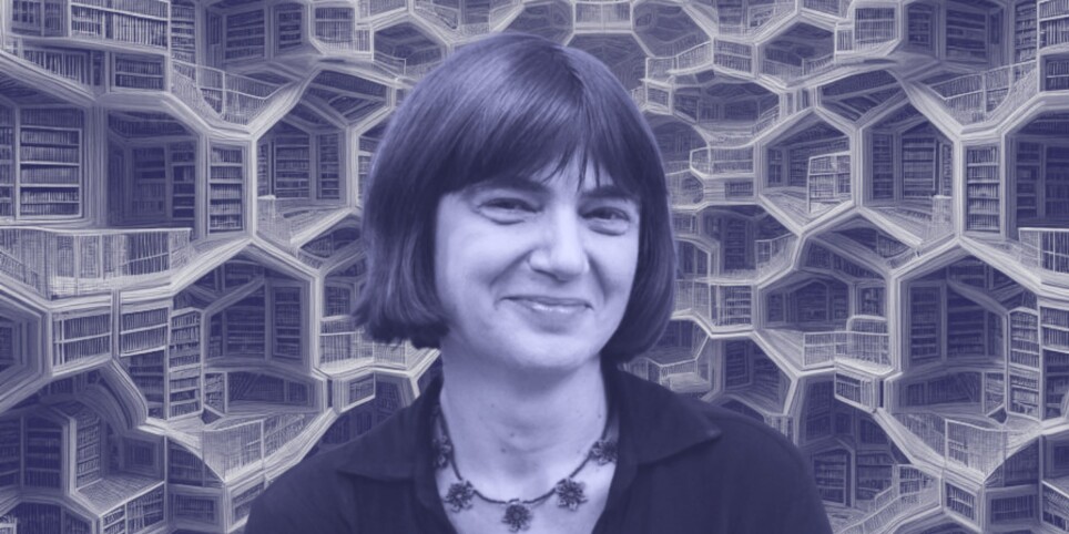 Borges universel - Conferences