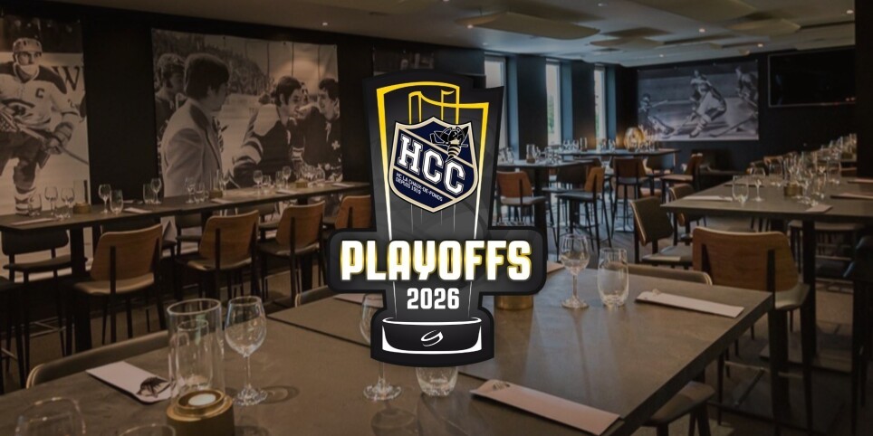 Playoffs 1/4 finale - Acte II - Sport