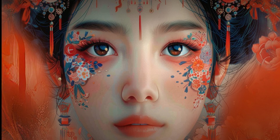 Le Grand Concert du Nouvel an Chinois - Klassische musik