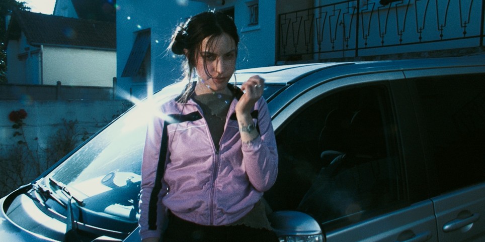 Oklou + Vickie Cherie (Live AV) - Concerti