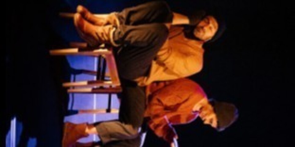 Gretel & Hansel - Suzanne Lebeau - Théâtre et arts vivants