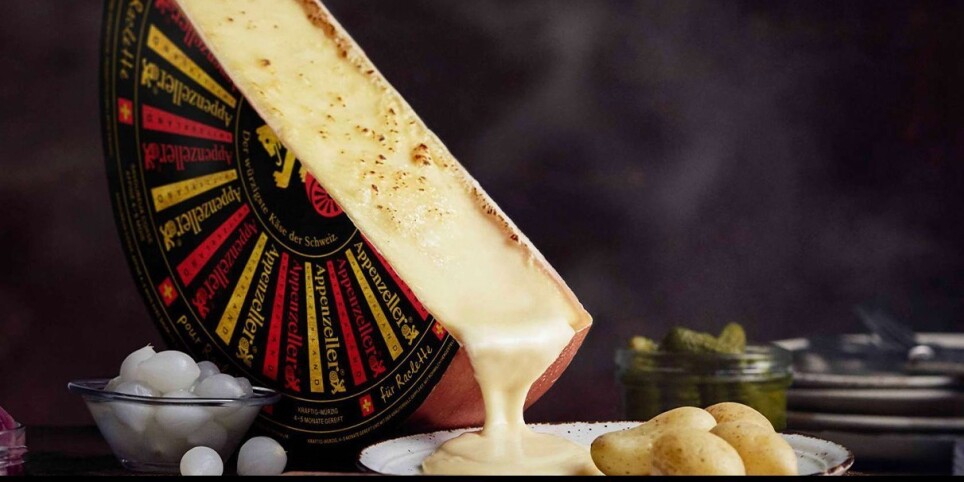 Raclette Solidaire à Monthey - Leisure activities