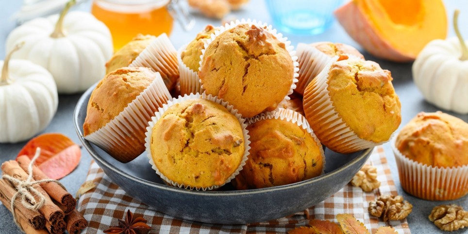 Muffins et Cakes express - Ateliers et stages