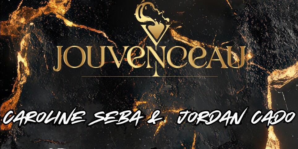 Caroline Seba et Jordan Cado en 30/30 - Umorismo e commedia