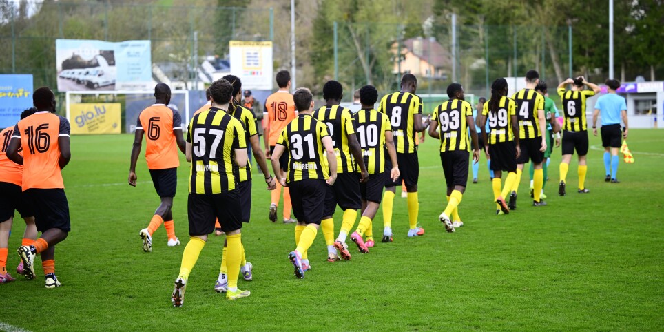 Avenir Beggen – Koeppchen - Sport