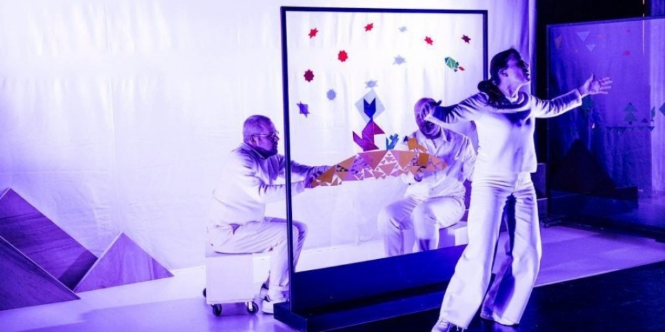 Tangram - Theatre and performing arts