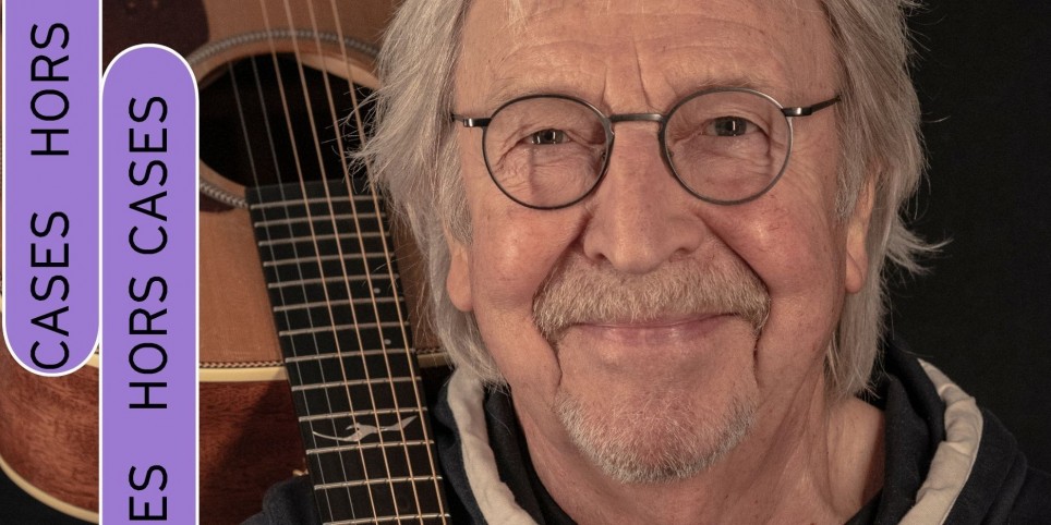 Henri Dès en solo - Concerti