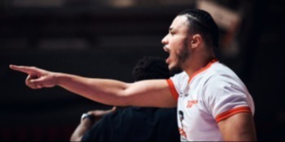 Saison 2025 - 2026 | Lions de Genève vs. Starwings Basket - Sport