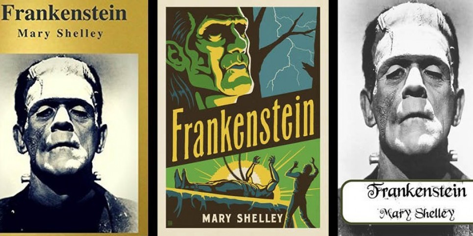 Rencontre littéraire - Frankenstein - Cultura e spettacoli