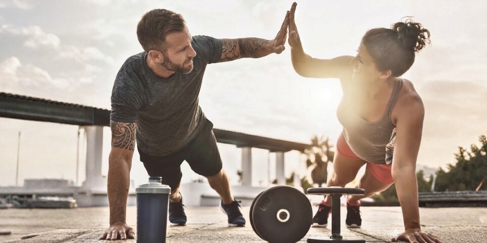 Functionnal Fitness Célibataires- 36-46 ans - Gland - Sport