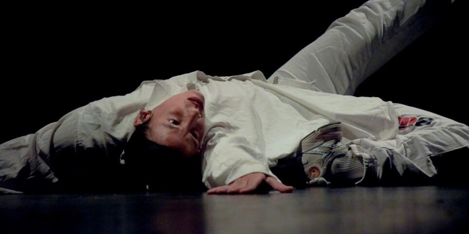 Habibitch - Back/Bridge - Theater und Bühnenkunst