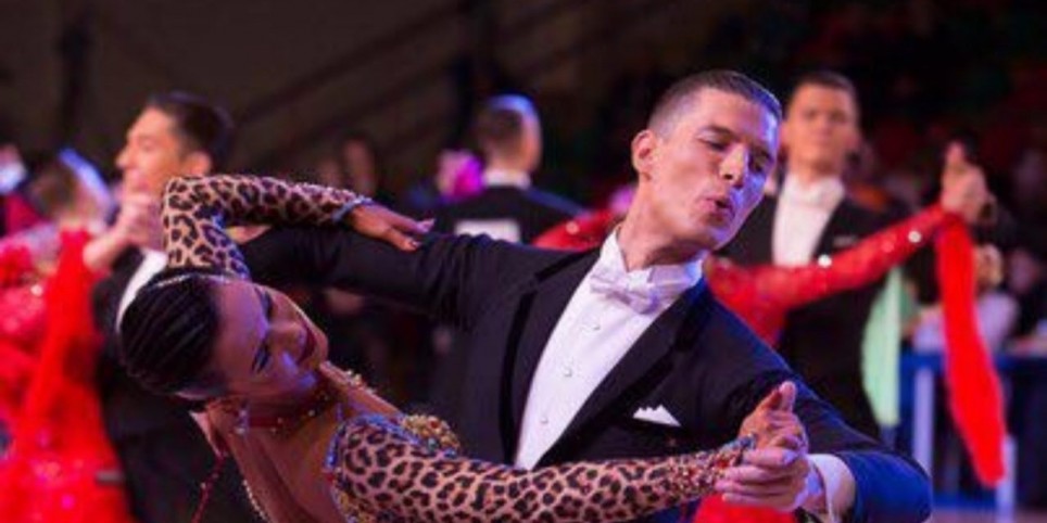 Happy Dance Cup 2025 - Sport