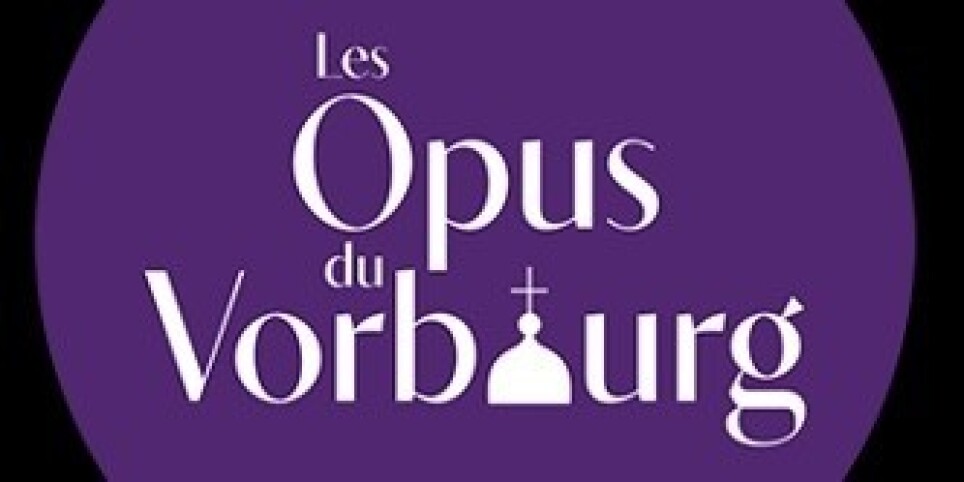 Ensemble vocal de poche de Genève - Classical music