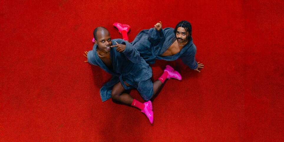 Repertorio N1 - Theatre and performing arts