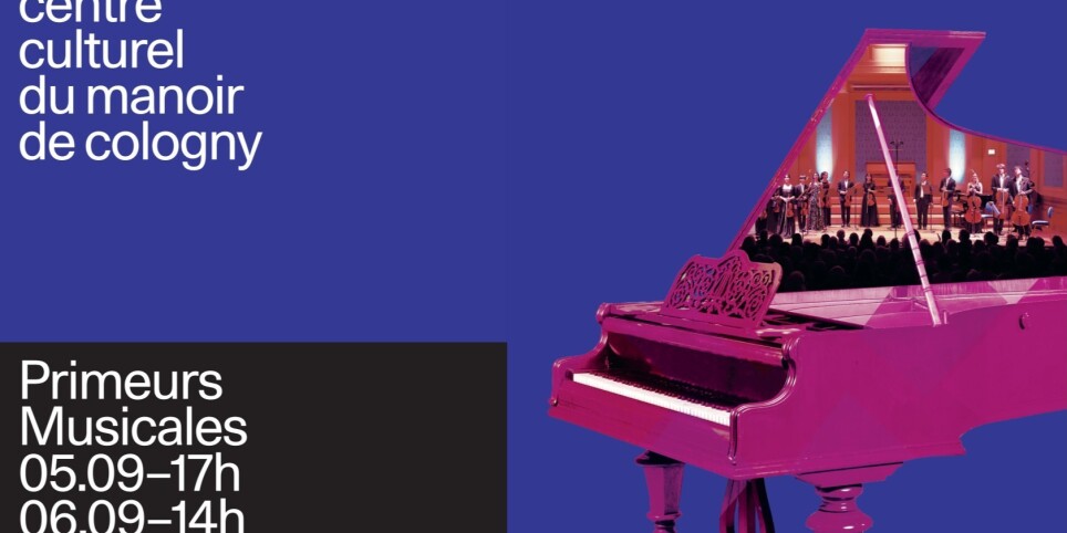 Concert-Famille: Disney & Comédie Musicale - Musique classique
