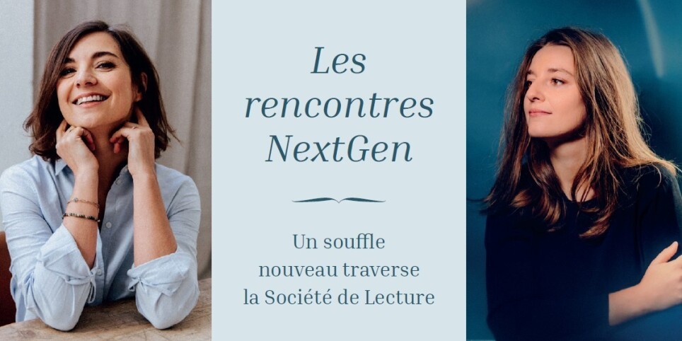 Laurène Sindicic - Penser la liberté au féminin - Conférences