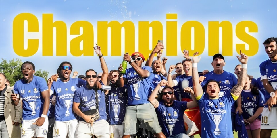 USI Azzuri -  Vevey-Sports - Sport