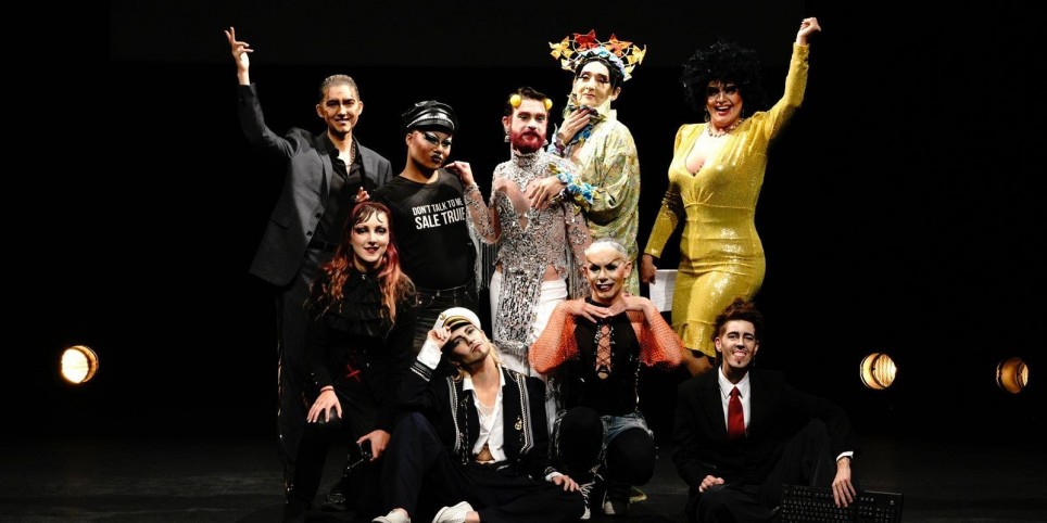 BUNKER SURVIVOR - Théâtre et arts vivants