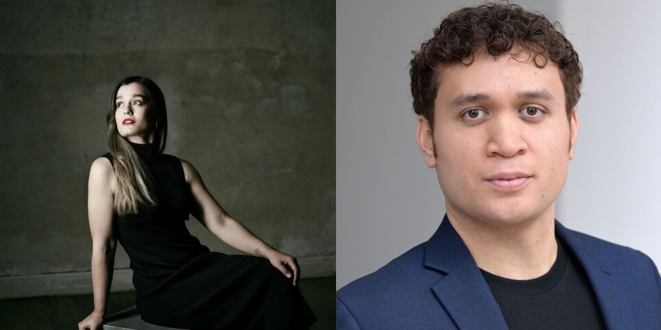 CONCERT : OPERA MAORI : TE HONONGA - CONNEXION - Konzerte