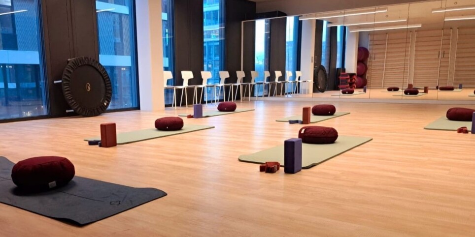 Gym Sénior - Découverte - Sport