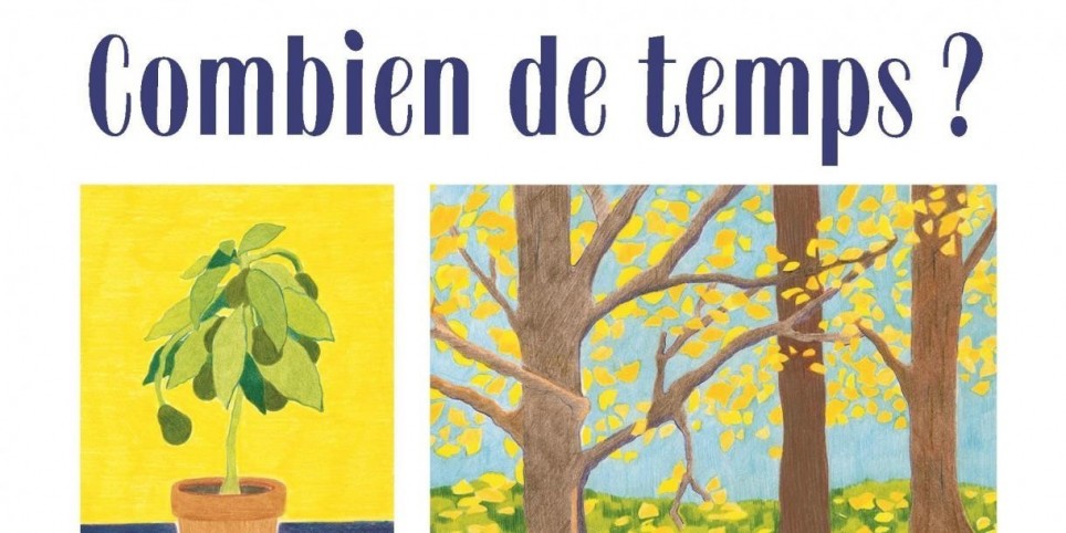 Les animaux au début - dès 6 ans - Famille