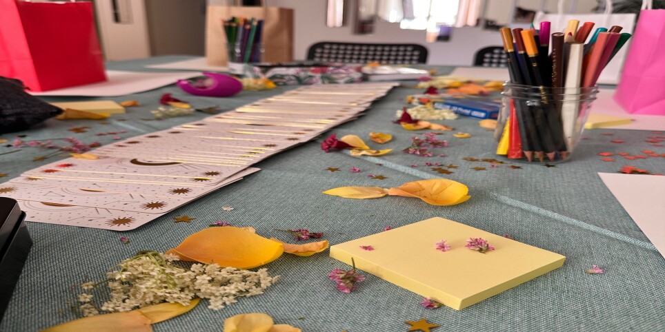Cap(h)éros! Viens faire tes cosmétiques naturelles - Ateliers et stages