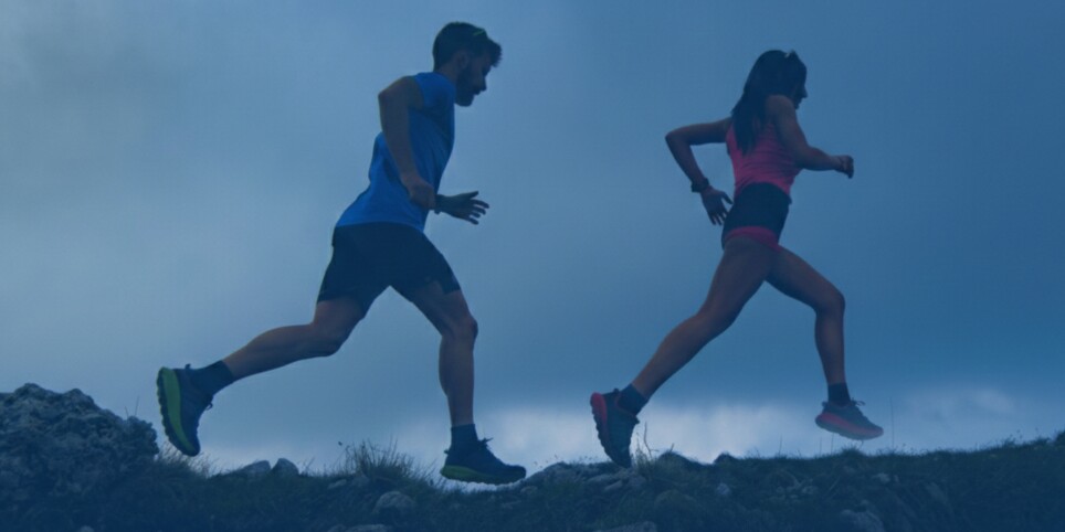 Trail Célibataires- 25-34 ans - Métabief - Sport