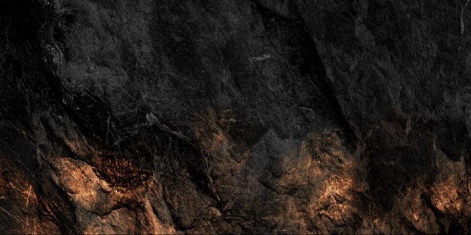 Davidoff Black Band Night - Nouvelle ligne - Loisirs