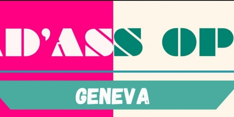 Bad'Ass Open 2026 - Sport