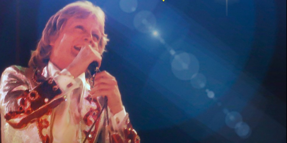 Stéphane Stas « Ces années là… » - Concerts