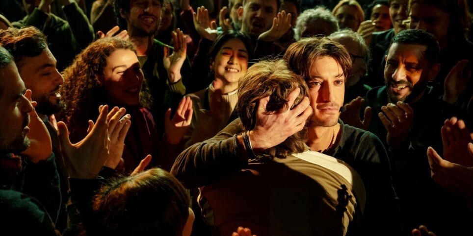 Ciné-actuel - "Gourou" - Cinema