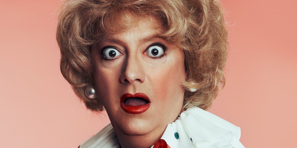 Marie-Thérèse fête les 175 ans de Plan-les-Ouates (pas les siens) ! - Umorismo e commedia