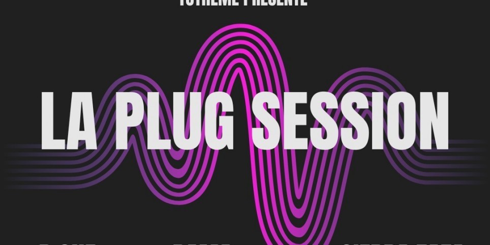 Plug Session - Concerts