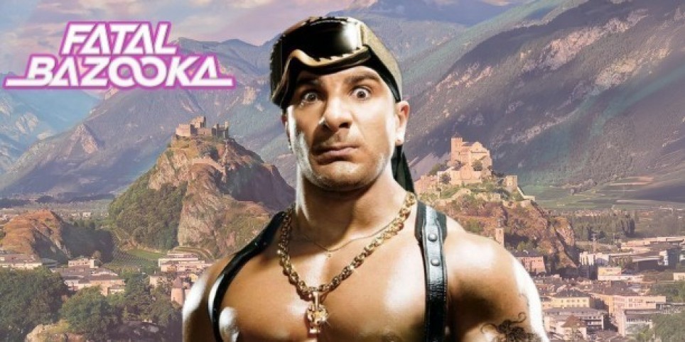 Fatalement stylé ! FATAL BAZOOKA - Concerts