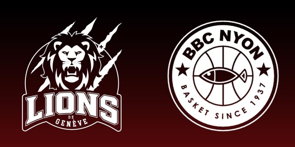 Lions de Genève vs. BBC Nyon | SBL 2026-27 - Sport