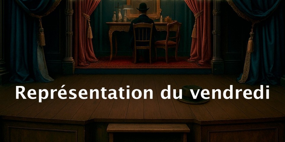 Gala 2025 - Représentation du vendredi - Culture and shows