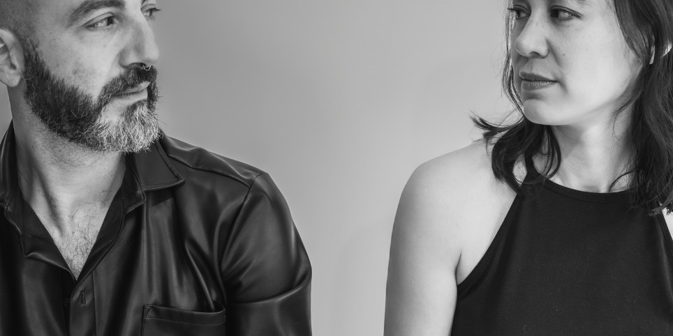 Echo del Tempo - Joëlle Mauris & Vincent Bossy - Concerti