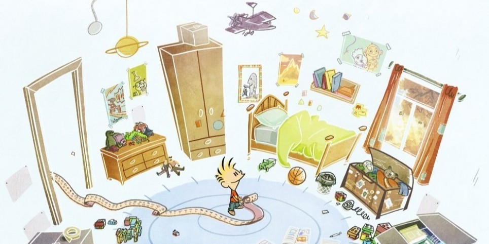 FILMARcito Itinerante - « Horizons latinos » - Cinema