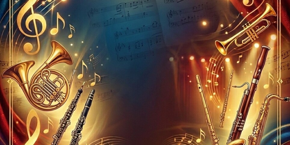 Concert de Gala  - Dimanche 10 Mai 2026 - Konzerte