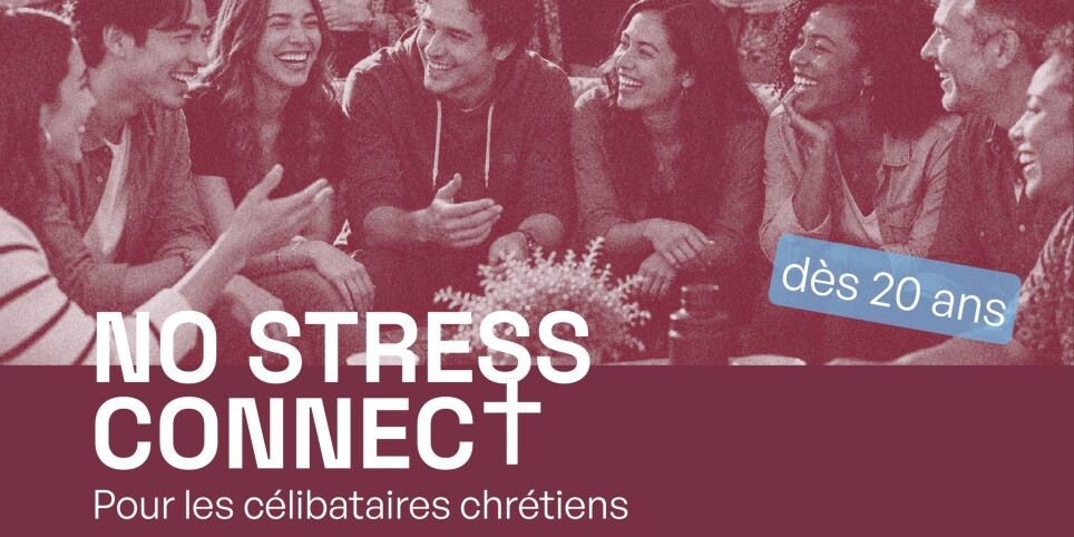 No stress Connect - Conferences