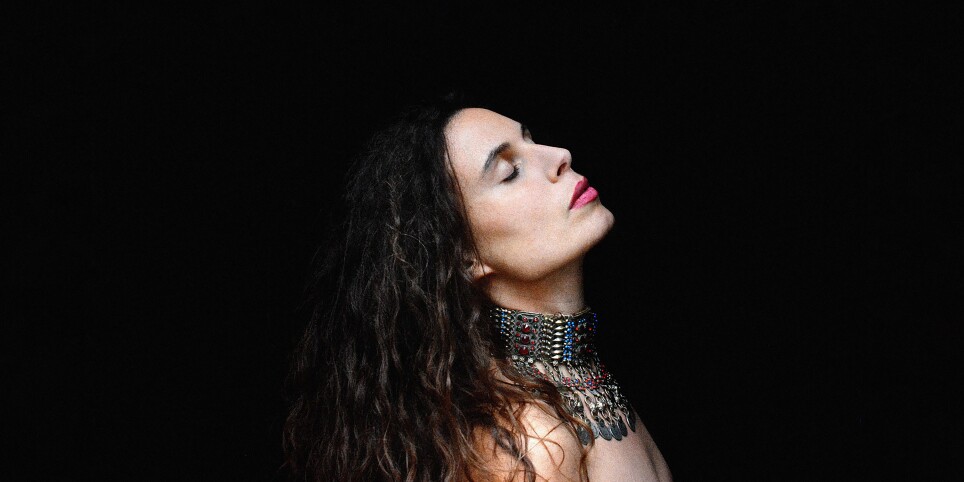 Dafne Kritharas - Concerti