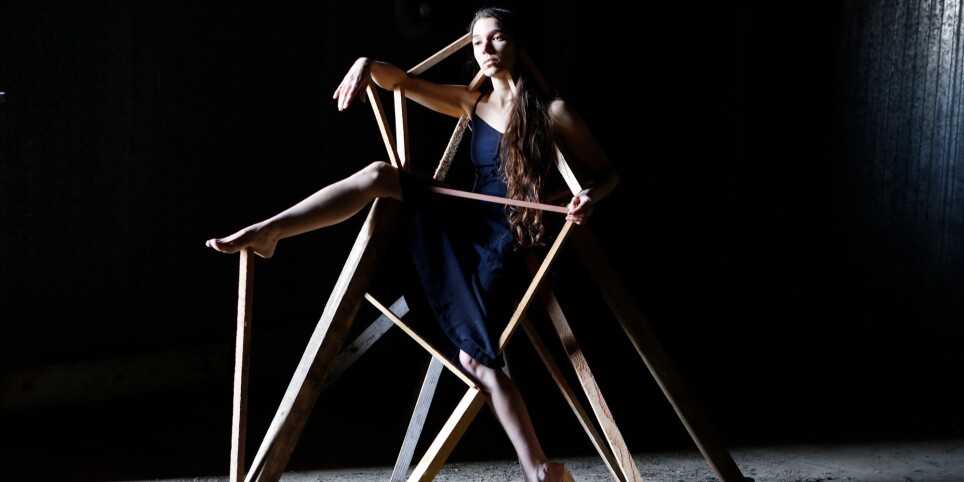 Spectacle sans titre: " " - Théâtre et arts vivants