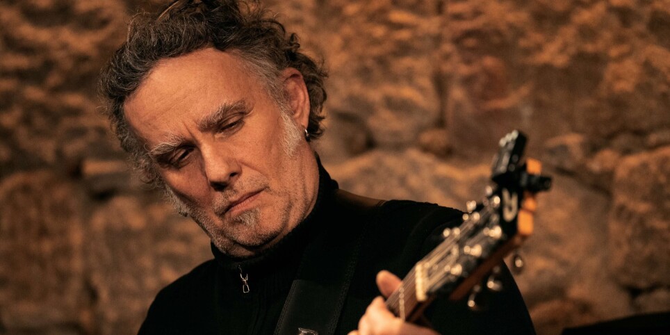 Carte blanche à Andreas Fulgosi - Concerts