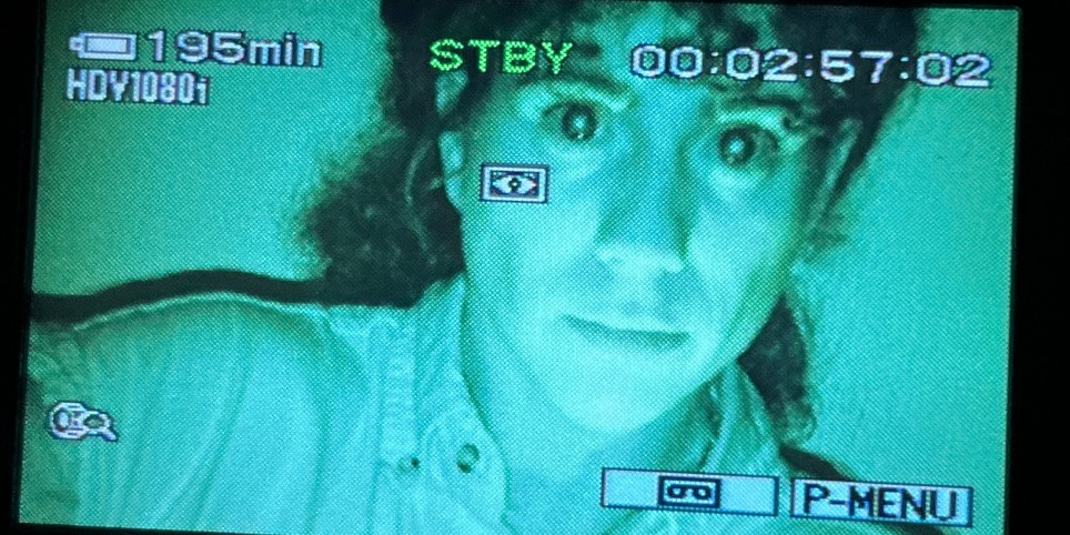 Adél Juhász — I need help immediately - Danse